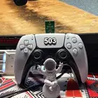 يد سوني 5 للبدل ب ايفون او للبيع