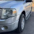 فورد اكس بدشن