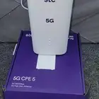 راوتر 5G فايف جي  stc