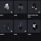 حساب روبلوكس بلوكس