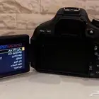 كاميرا كانون 600D