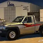 مطلوب نيسان شاص