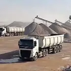 توريد بحص 3 4 رمل لياسه بحص 3 8 دفان صبيز رمل احمر نفوذ