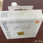 سماعة بلوتوث REDEMI BUDS 4