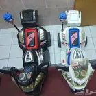 دبابين اطفال