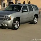 للبيع تاهو 13 شرط لله الحمد