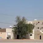 بيت شعبي للبيع بالخرج حي القطار