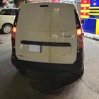 رينو دوكر 2019