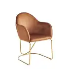 كراسي لاونج مخمل