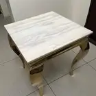 طاولات مجلس رخام