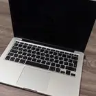 ماك بوك بوك برو للبيع