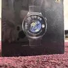ساعه هواوي 4 جديد بكرتونها ما انفتحت