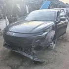 قطع غيار شانجان يوني في 2024