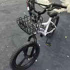 سيكل مقاس 18