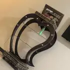 للبيع دولاب ملكة وفيها لمبه إضاءة تحت