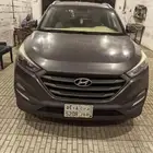 هونداي توسان 2018