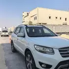 هونداي سنتاف2012