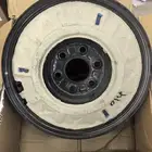 جنوط باص هايس 16 اصلي وكاله