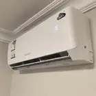 مكيف جري 12 وحدة حار بارد مستعمل