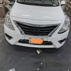 نيسان صني 2023 ممشي 18الف