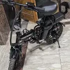 اسكوتر بيشيل لحد 150 كيله السرعه 60 لسه جايبه من شهر ب1700