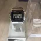 ساعة كاسيو جديده