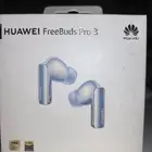 سماعة هواوي freebuds pro 3