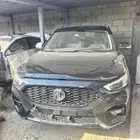 قطع غيار ام جي زد اس تيربو 3سرندل