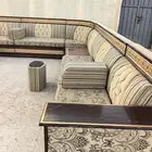 كنب قماش مستعمل