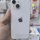 ايفون 14 العادي نظيف جدا