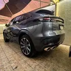 شانجان UNI-K فل كامل مخزن