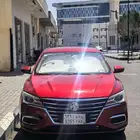 ام جي 5 2021 نضيفه