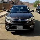 2019 صيني BWD