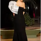 فستان سهرة فخم