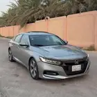للبيع هوندا اكورد 2018