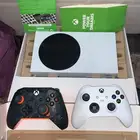 اكس بوكس سيريس اس