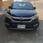 BYD 2019 S7