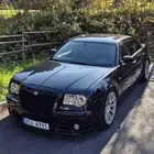 مطلوب كرايسلر مستعمل