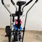 جهاز ابتكال( الغزال الطائر )