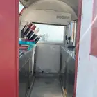 للايجار فود ترك