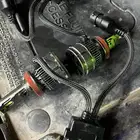 ليد يركب على دوج تشارجر مديل 2013 و 2014