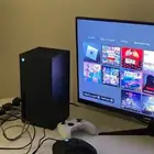 اكس بوكس سيرس اس نضيف
