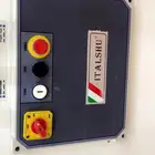 فراده عجين و كورسان للبيع ( ايطالي) شبة جديدة