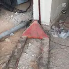 سكينه رافع الطبليات في منها 4حبات للبيع