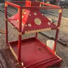 وجارات جميع المقاسات