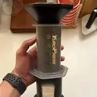 اداة القهوة ايروبريس