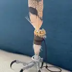 تعليقة سياره مخلب