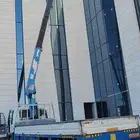 ونش رافعه للايجار المدينة المنورة