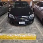 للبيع كابرس SS موديل 2013 نضيف جدا