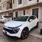 سبورتاج ممشى 7 الاف جديدة